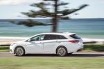 Hyundai i40 Tourer 2015 года (AU)